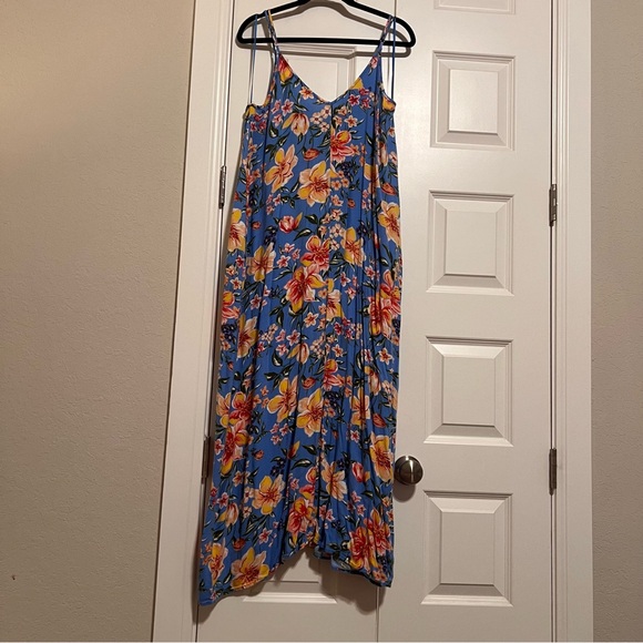 lovestitch Print Maxi Dresses - Bundle of 4 with flaws - SEE DESCRIPTION! - Picture 16 of 16